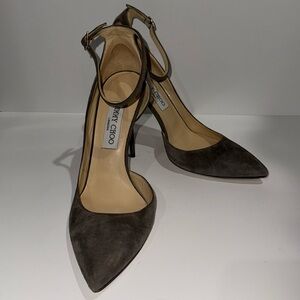 Jimmy Choo Pumps